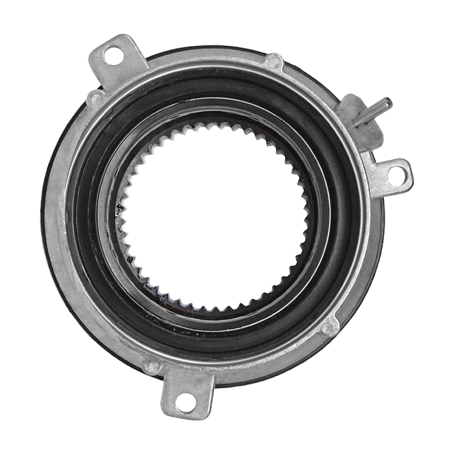 Vkinman 4-Wheel Drive 4x4 4WD Auto Locking Hub Axle Actuator Front Left/Right Part# 7L1Z3C247A 7L1Z-3C247-A for Ford F150 2004-2015, Ford Expedition 2003-2015, Lincoln Navigator 2003-2015