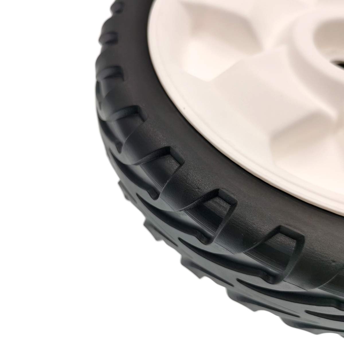 2 Pack Drive Wheel for Toro 119-0311 20330 20339 20350 20370 20954 137-4832 Stens 205-360