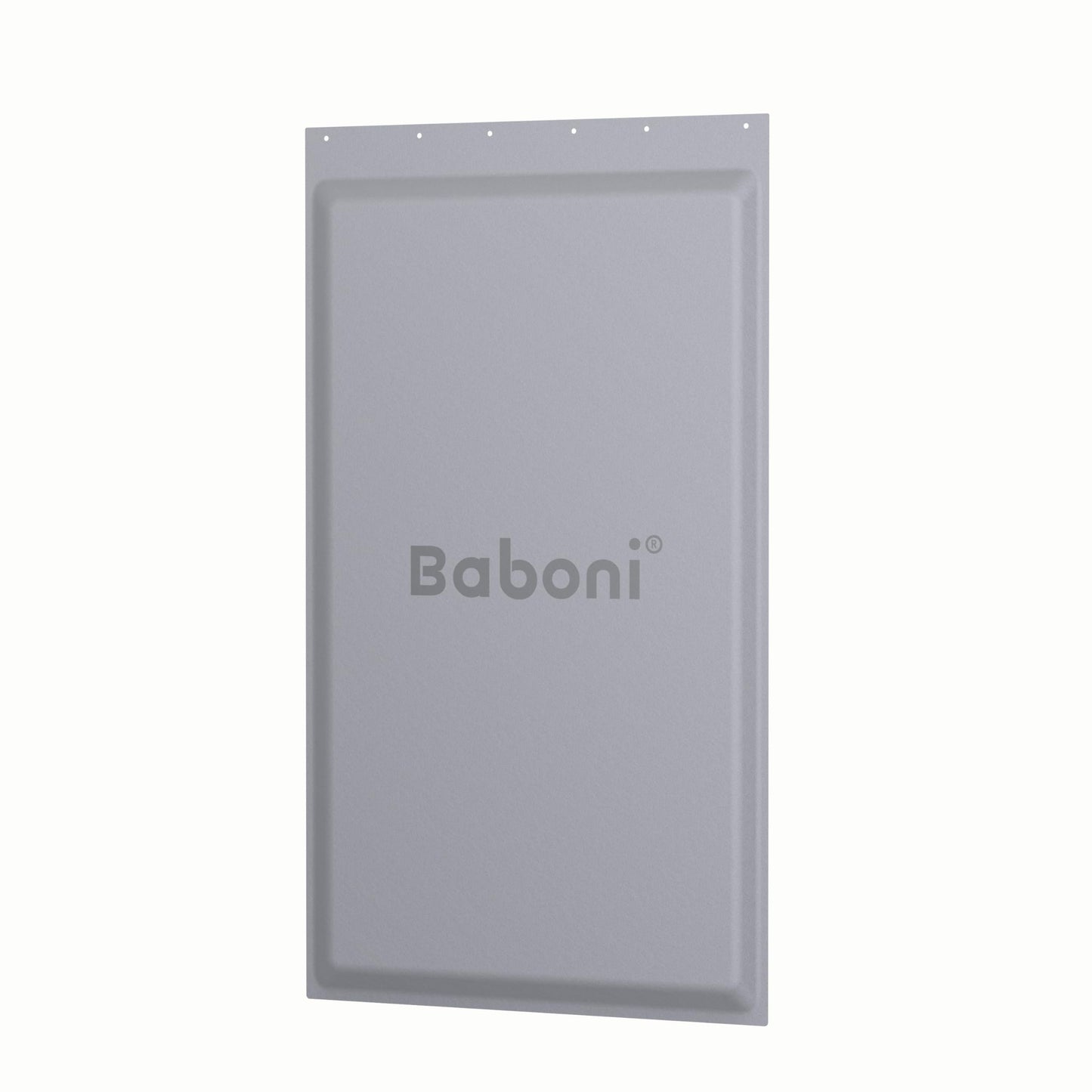 Baboni Replacement Insulated Flap for Baboni Pet Door- X-Large