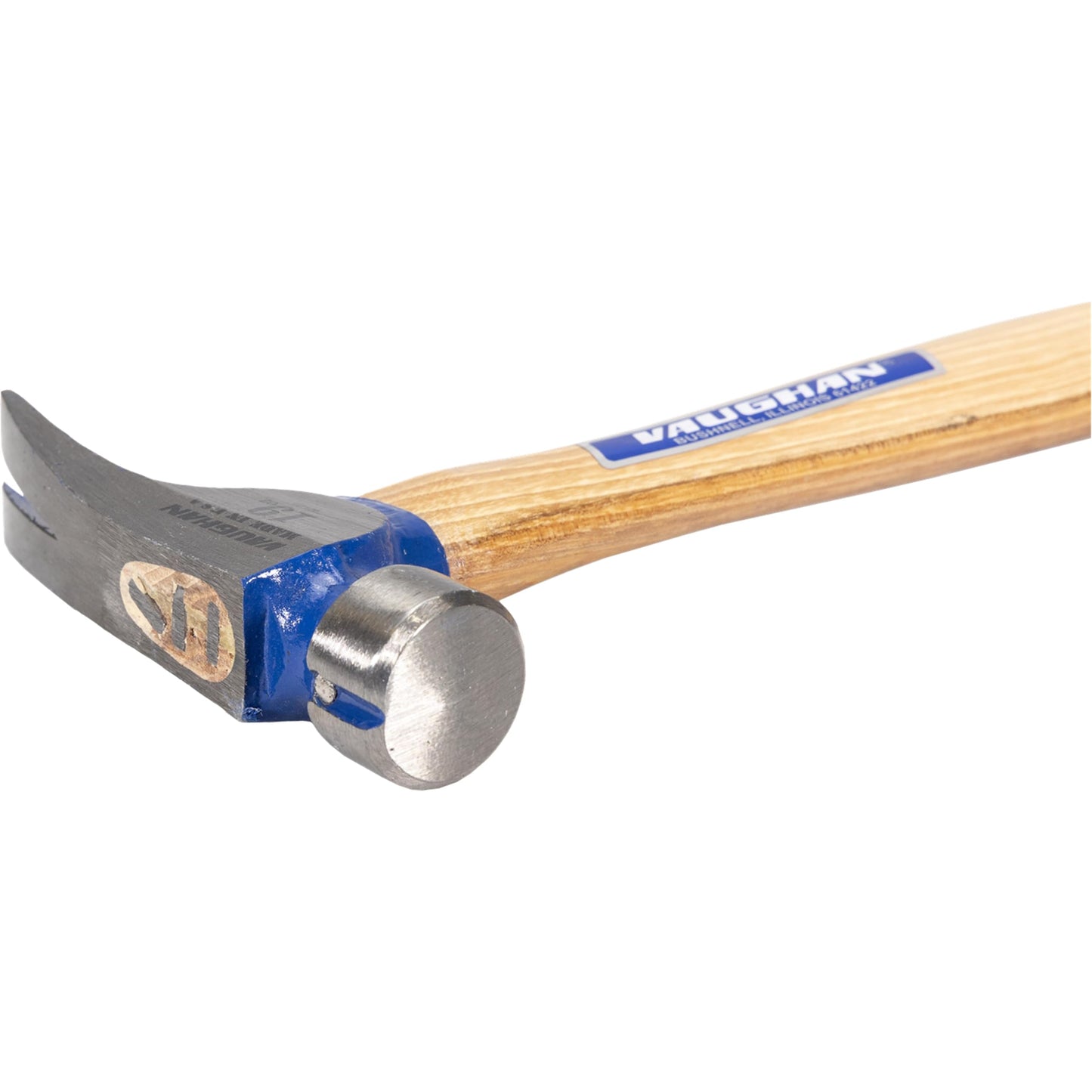 CF2P 19 Oz Cal Fmr, P/F