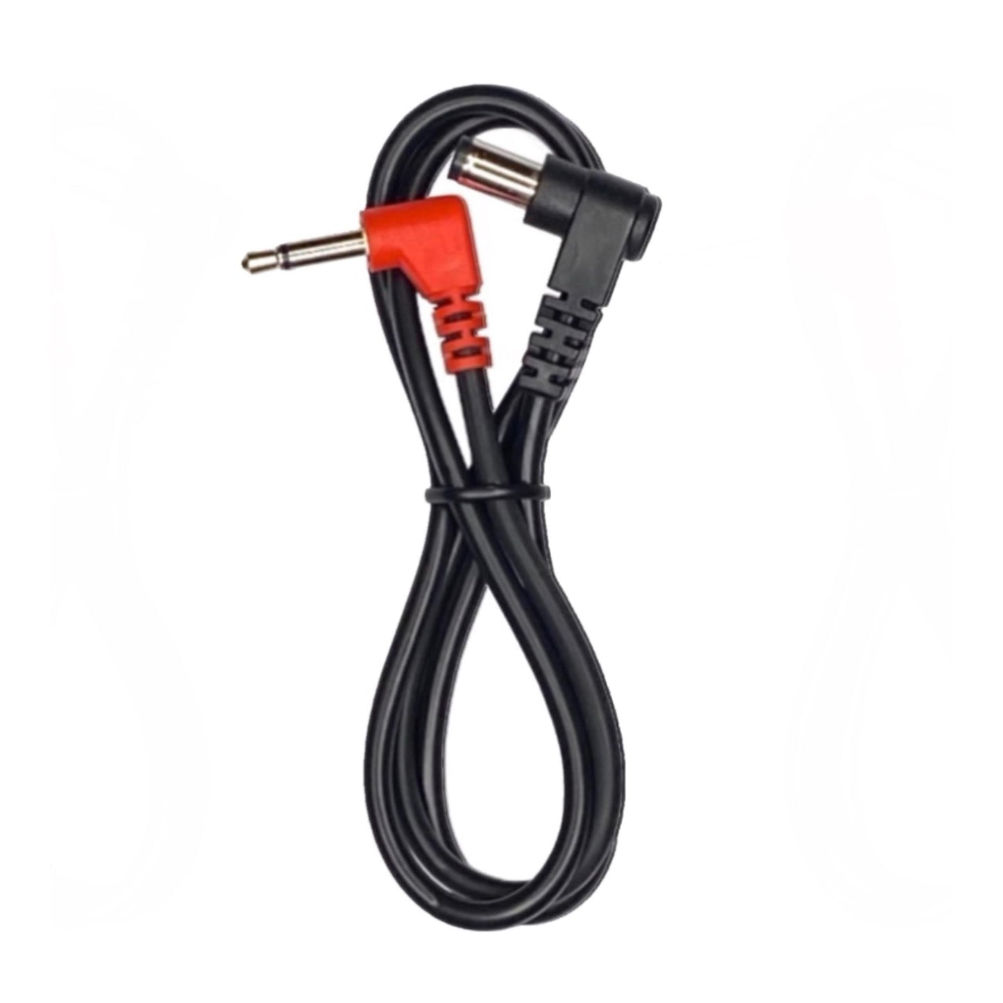 (7) Pack of Effects Pedal Power Cables for use with Dunlop DC Brick Power Supply