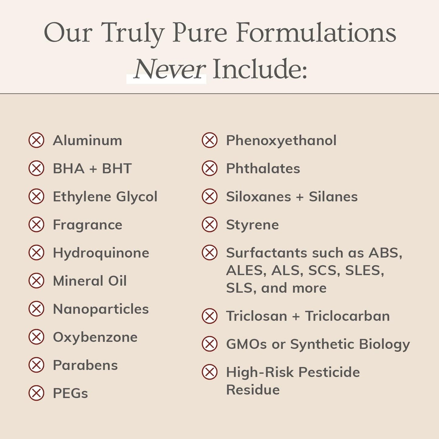 Annmarie Skin Care Aloe Herb Facial Cleanser - Gentle, pH-Balanced Cleanser with Aloe Vera, Coconut Oil & Calendula, Suitable for All Skin Types (50mL, 1.7 fl oz)