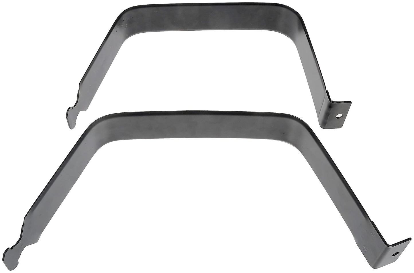 Dorman 578-183 Fuel Tank Strap Silver