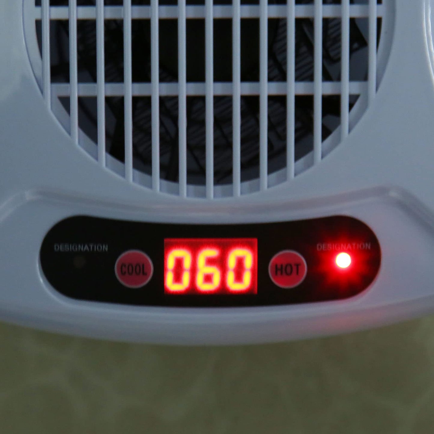 Brrnoo 300W Air Nail Dryer with Automatic Sensor,Timing Air Nail Fan Blow Dryer for Both Hands and Feet, Warm & Cool Wind Blower Dryer for Nail Polish Home Salon