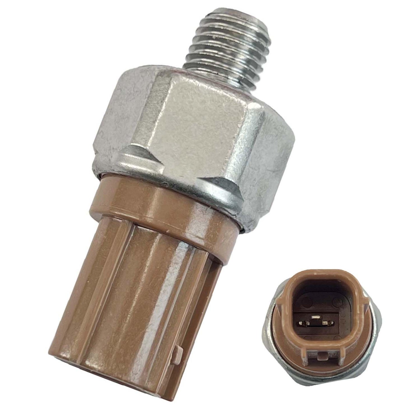 FainWan 28600-RPC-004 Automatic Transmission Oil Pressure Switch Compatible with Civic 2006-2011