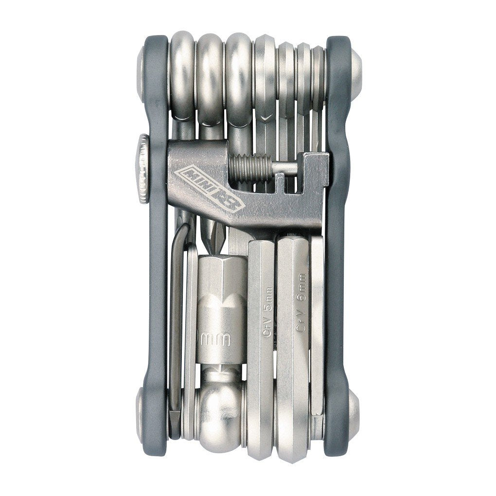 Topeak The Mini Plus 18-Function Bicycle Tool