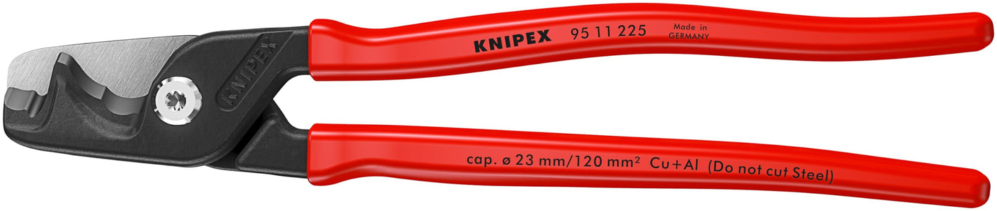 StepCut XL Cable Shears