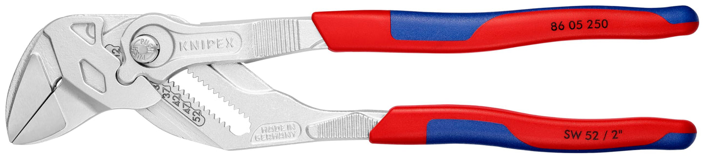 Pliers Wrench