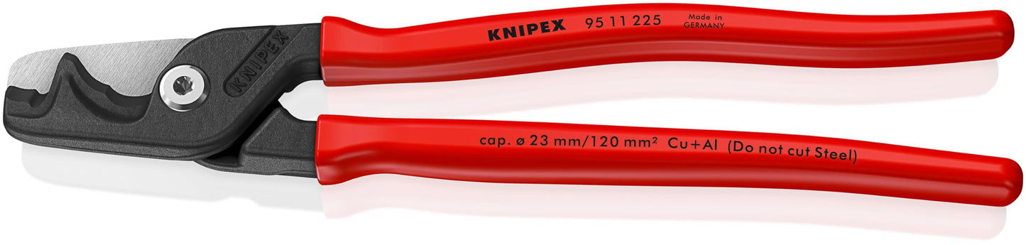 StepCut XL Cable Shears