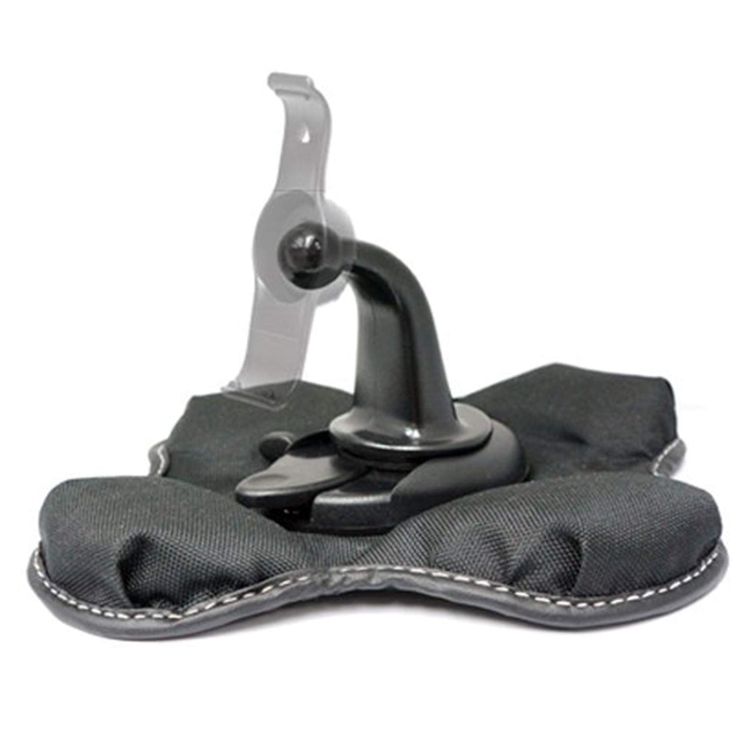 iSaddle Exclusive Portable NonSkid Beanbag Dashboard Friction Mount for all Garmin GPS Nuvi 30 40 42 44 50 52 54 55 56 65 2250 2350 2360 2455 2457 2458 2460 2475 2495 2497 2555 2557 2558 2559 2577 2595 2597 2598 2757 2558 2577 2595 2597 2598 2757 2797 345