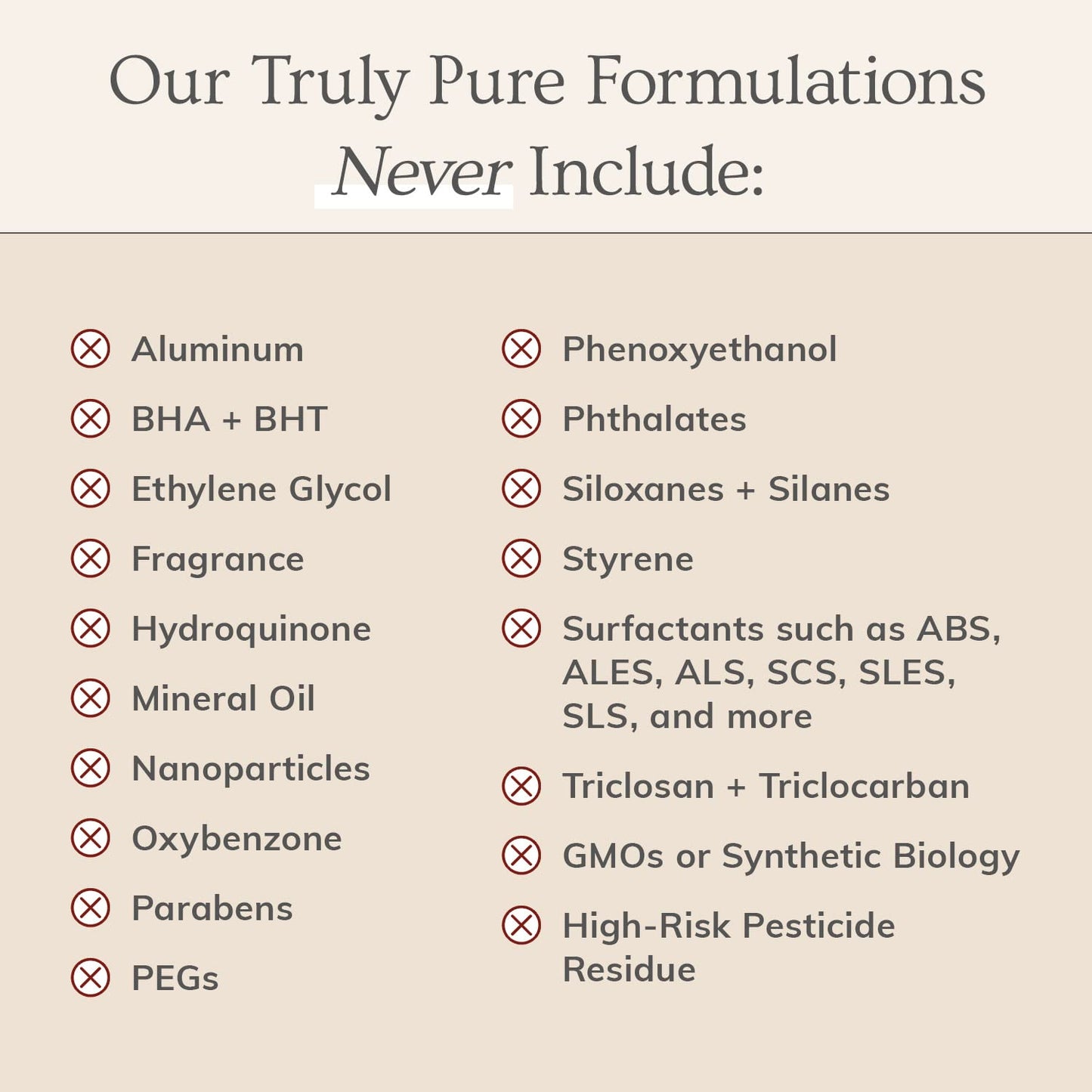 Annmarie Skin Care - Citrus Stem Cell Serum 15ml