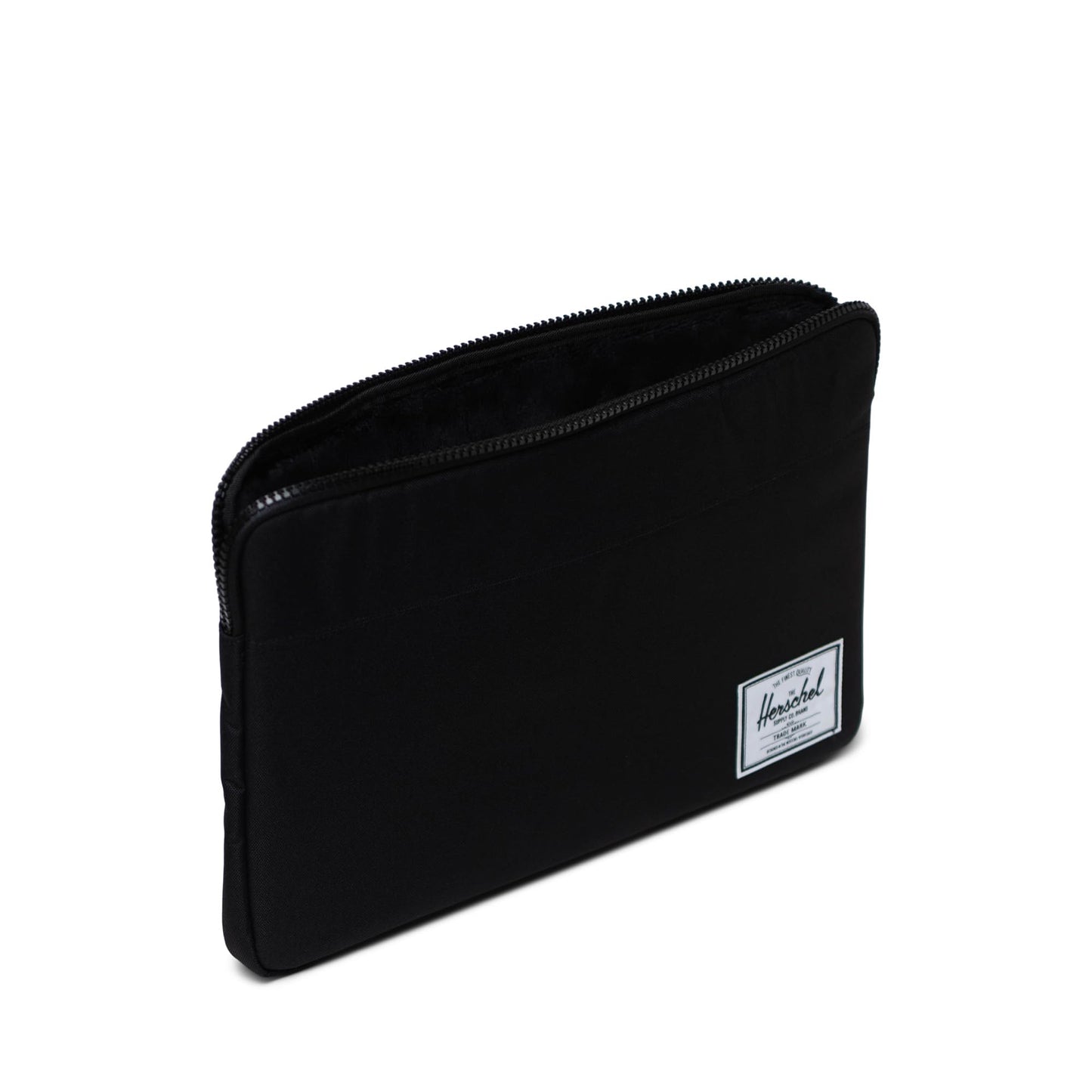 Herschel Anchor Sleeve, Black, 15-16 Inch