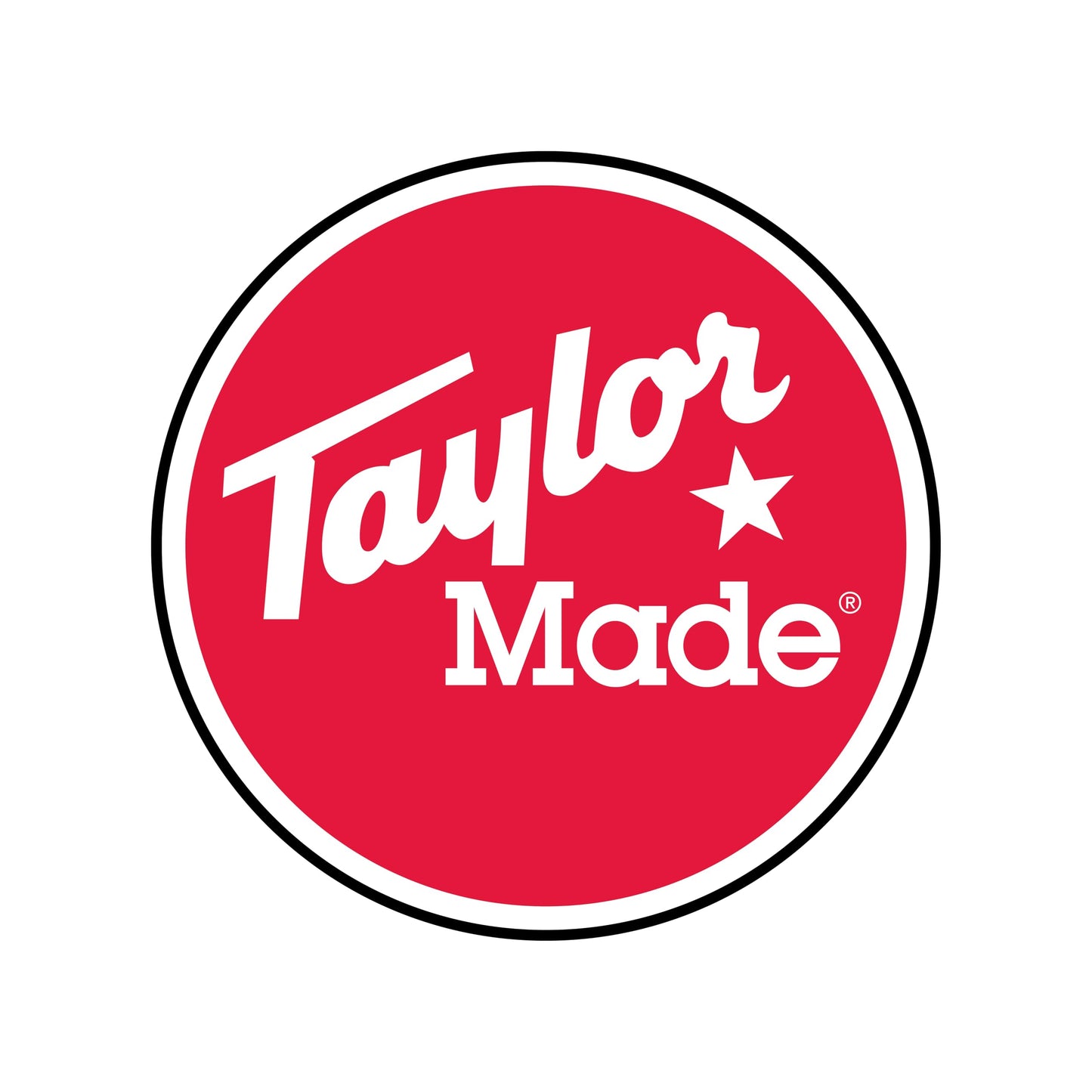 Taylor Made Flag Pole Socket Rail Mount for 7/8" to 1" Rails with 1" Flag Staff — Perpendicular Mount with Adjustable Angle - Secure Fit - Made in The USA from T304 Stainless-Steel — 2020109091