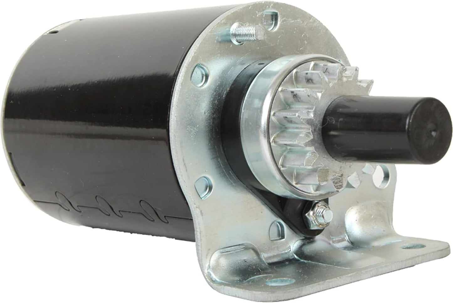 DB Electrical SBS0028 Starter For Briggs 691564, 693469/John Deere LT166 LT170 SST16 SST18 /Cub Cadet LT2180 GT2521/Toro Greensmaster 3050 3100 3150 3040 5040 Sand Pro 2020 3020 5000/Twister 1400 1600