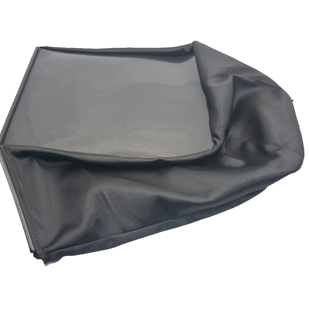 yomoly Grassbag Assembly Compatible with Toro 121-5770 30" TimeMaster Lawn Mower Grass Bag Only