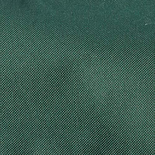 Bosmere Weatherproof Adirondack Cover 33" Wide x 41-1/2" Deep x 43" High at Back, Green