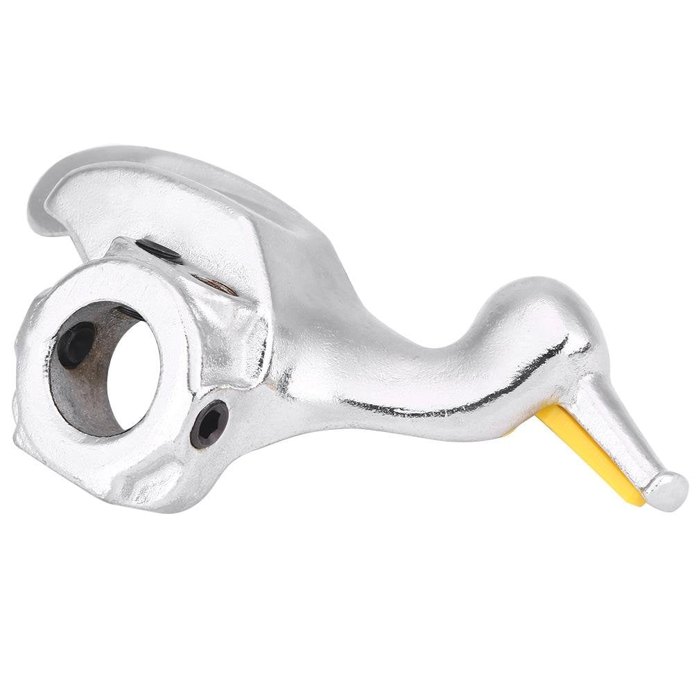 Tire Changer Mount, Tire Repair Tool Stainless Steel Tire Demount Duck Head Tool Diameter 28mm/30mm for Wheel Repair