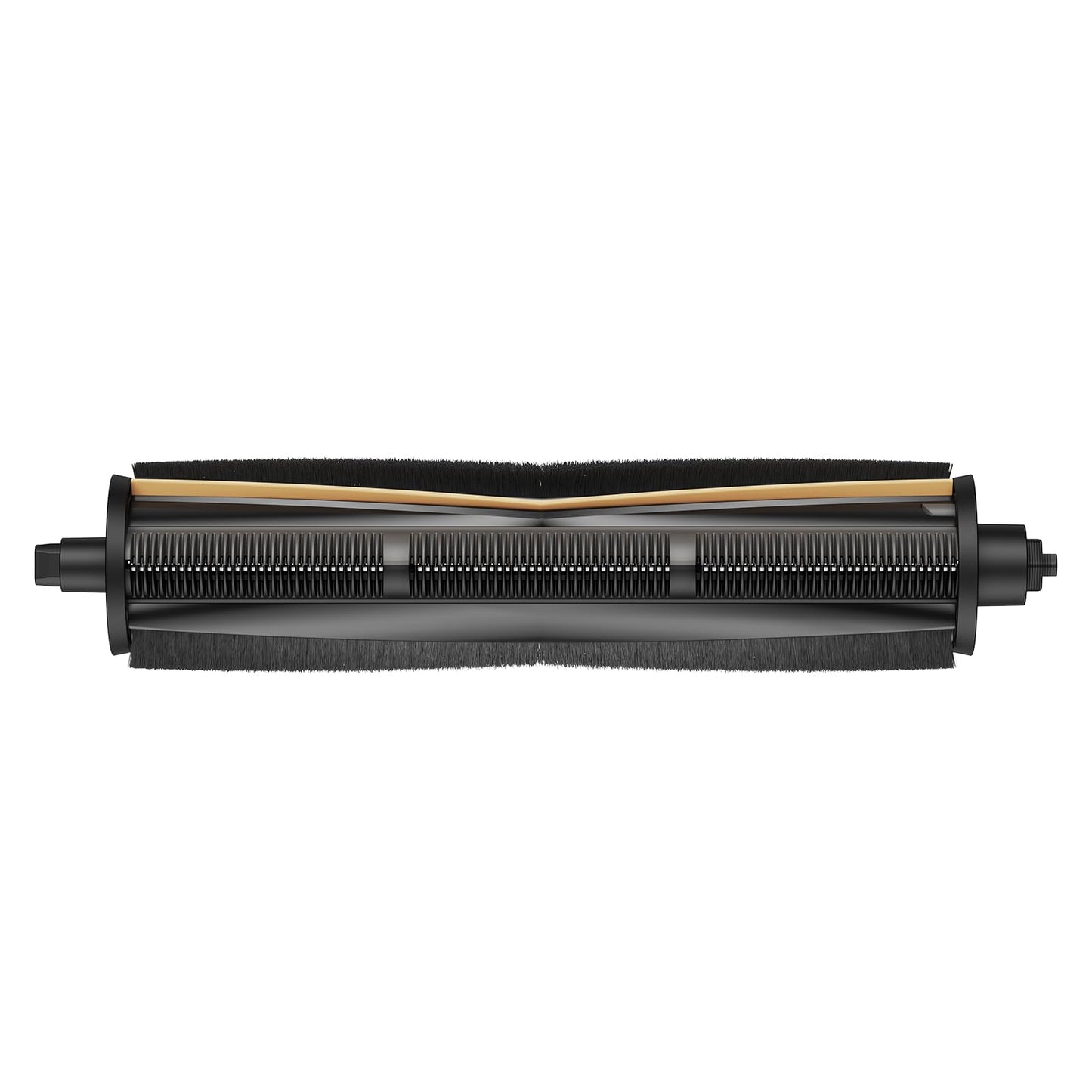 DREAME TriCut Brush Compatible with L10s Pro Ultra/X40 Ultra/L40 Ultra/L10s Ultra Gen2/L40 Ultra Gen2/L40s Ultra CE/L40s Ultra AE/L60 Ultra FE/D30 Ultra, Ideal for Pet Hair, Carpet and Hard Floor