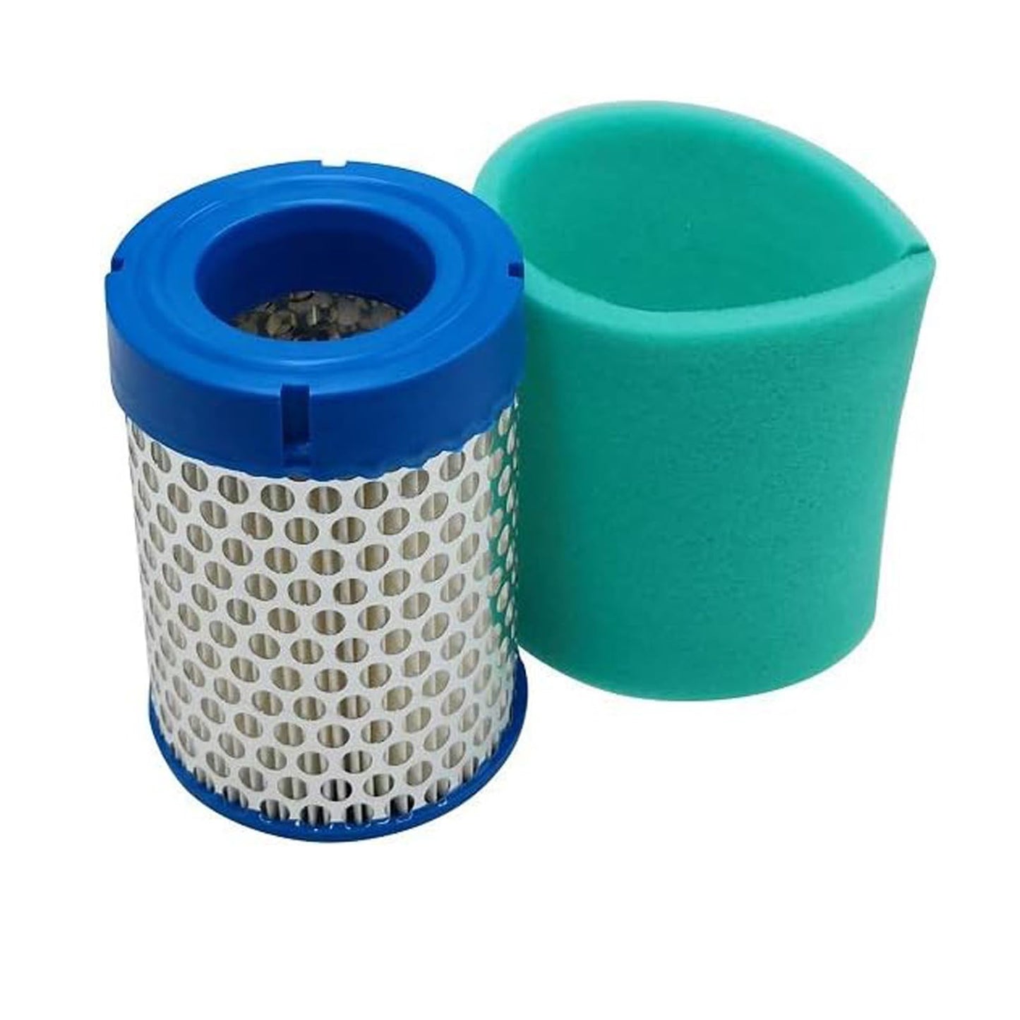 Carburionix CH440 Carburetor Carb for Kohler CH440 Command Pro 420CC 14HP Gas Engine Replace 17 853 113-S 17 853 53-S 17 853 96-S with Air Fuel Filter Kit