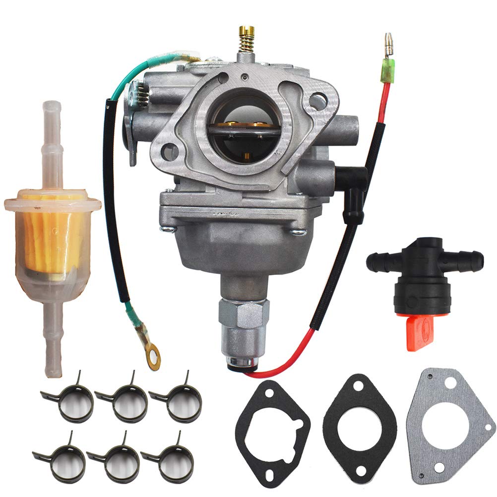 ALL-CARB Carburetor Carb Kit Replacement for Kohler Engine SV735 SV830 SV740 SV730 SV725 32 853 12-S, 32 853 08-S