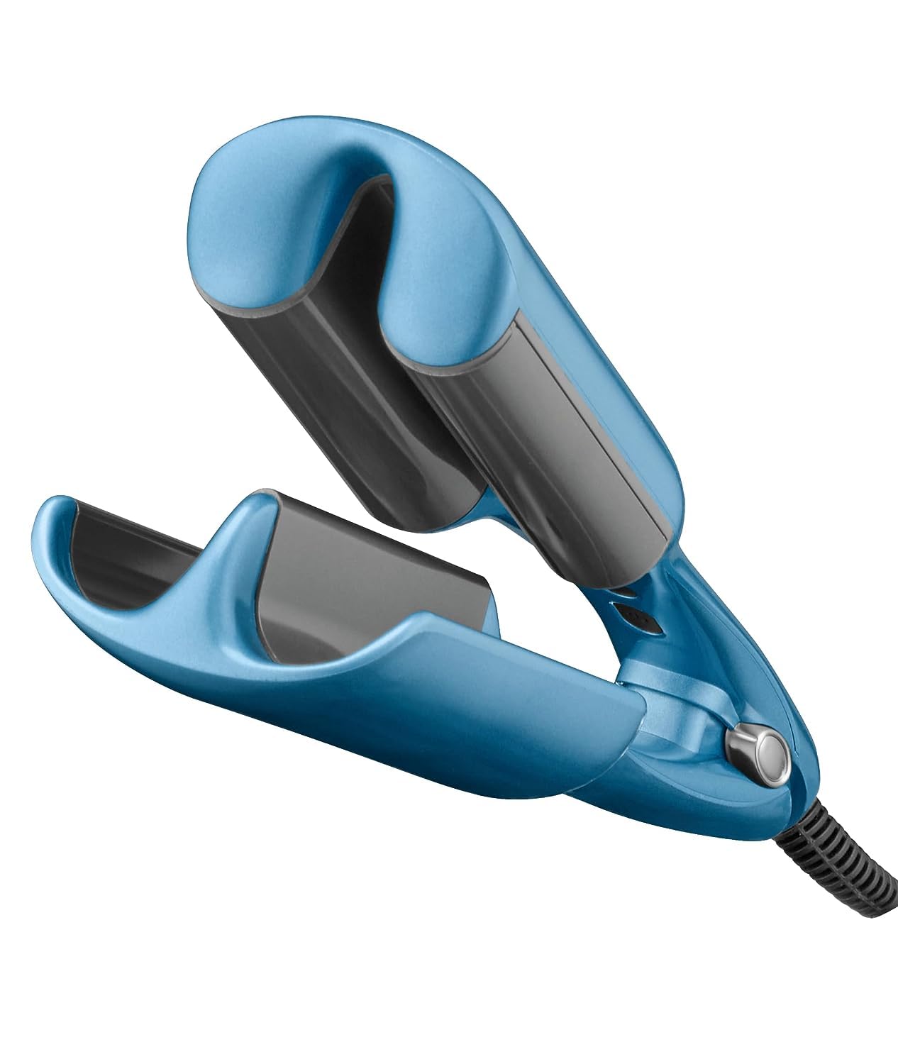 BaBylissPRO Nano Titanium Deep Waver