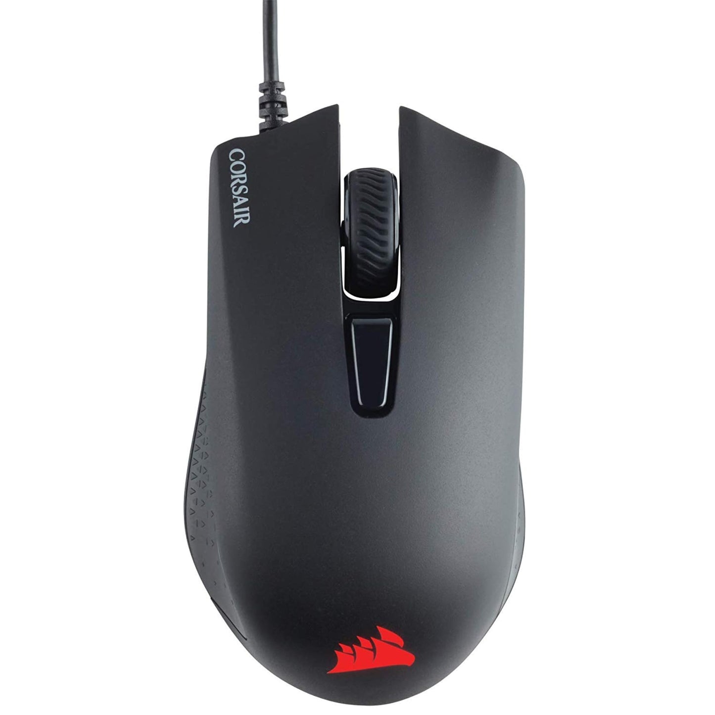 Corsair Harpoon PRO - RGB Gaming Mouse - Lightweight Design - 12,000 DPI Optical Sensor, Wired Pro