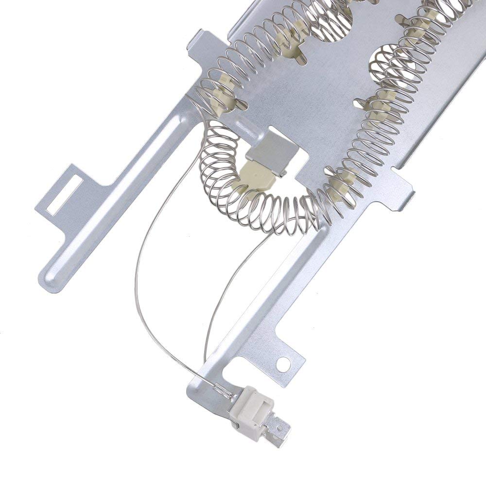 8544771 Dryer Heating Element for Whirlpool Kenmore May-tag Dryers WP8544771, 7154072, 8544771R, AP6013115, PS990361