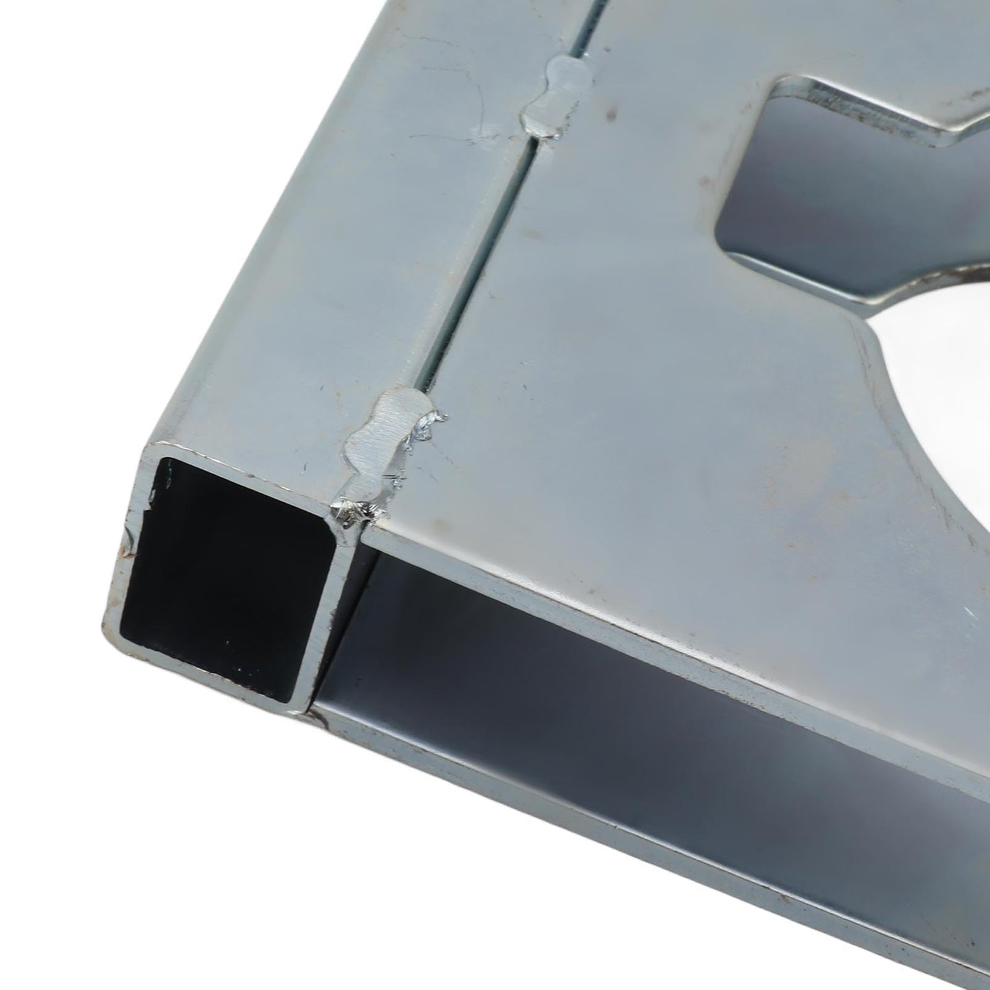 Universal Metal Crankcase Splitter Tool, Easy to Use for Chainsaw Maintenance, Chainsaw Crankcase Splitter Tool Crankshaft for Crankshaft Separation and Repair Replacement Parts