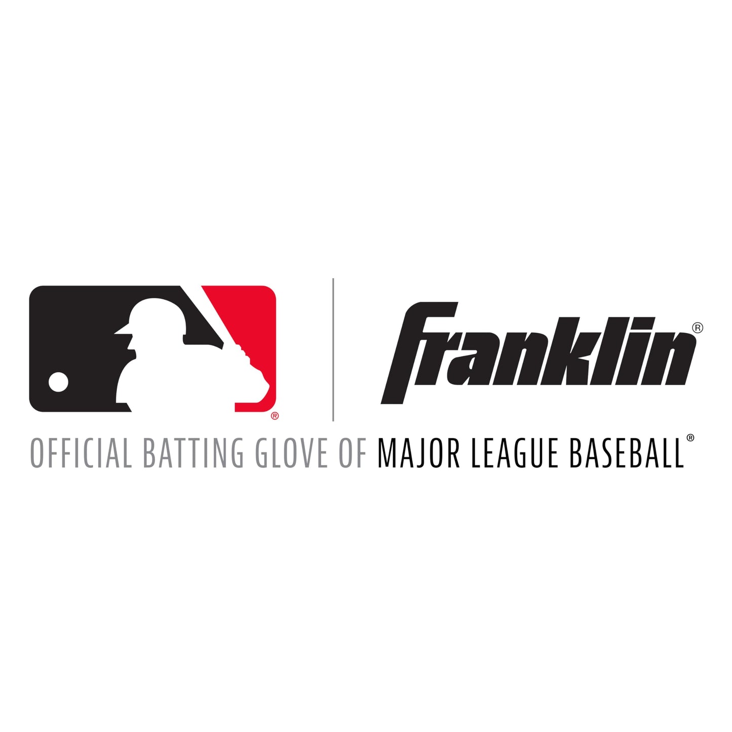 Franklin Sports CFX Pro Adult Series Batting Glove