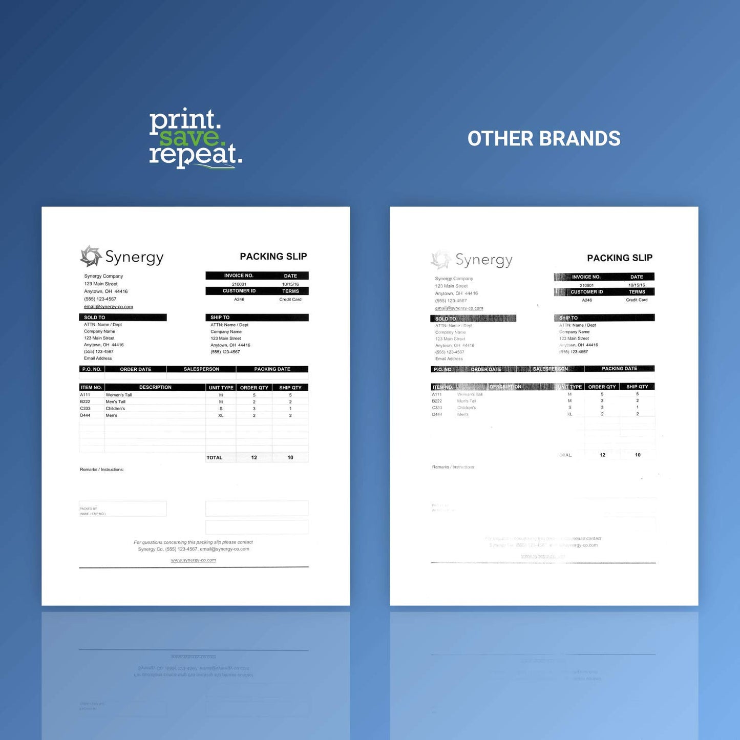 Print.Save.Repeat. Lexmark E260X22G Remanufactured Photoconductor PC Kit [30,000 Pages]