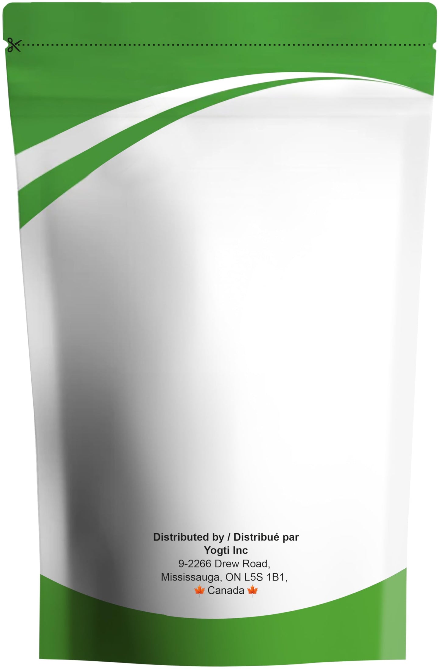 Yogti [Canadian Brand] Borax Powder Laundry Detergent Booster, Pure and Natural, All Purpose Household Cleaner - 4.54 kg