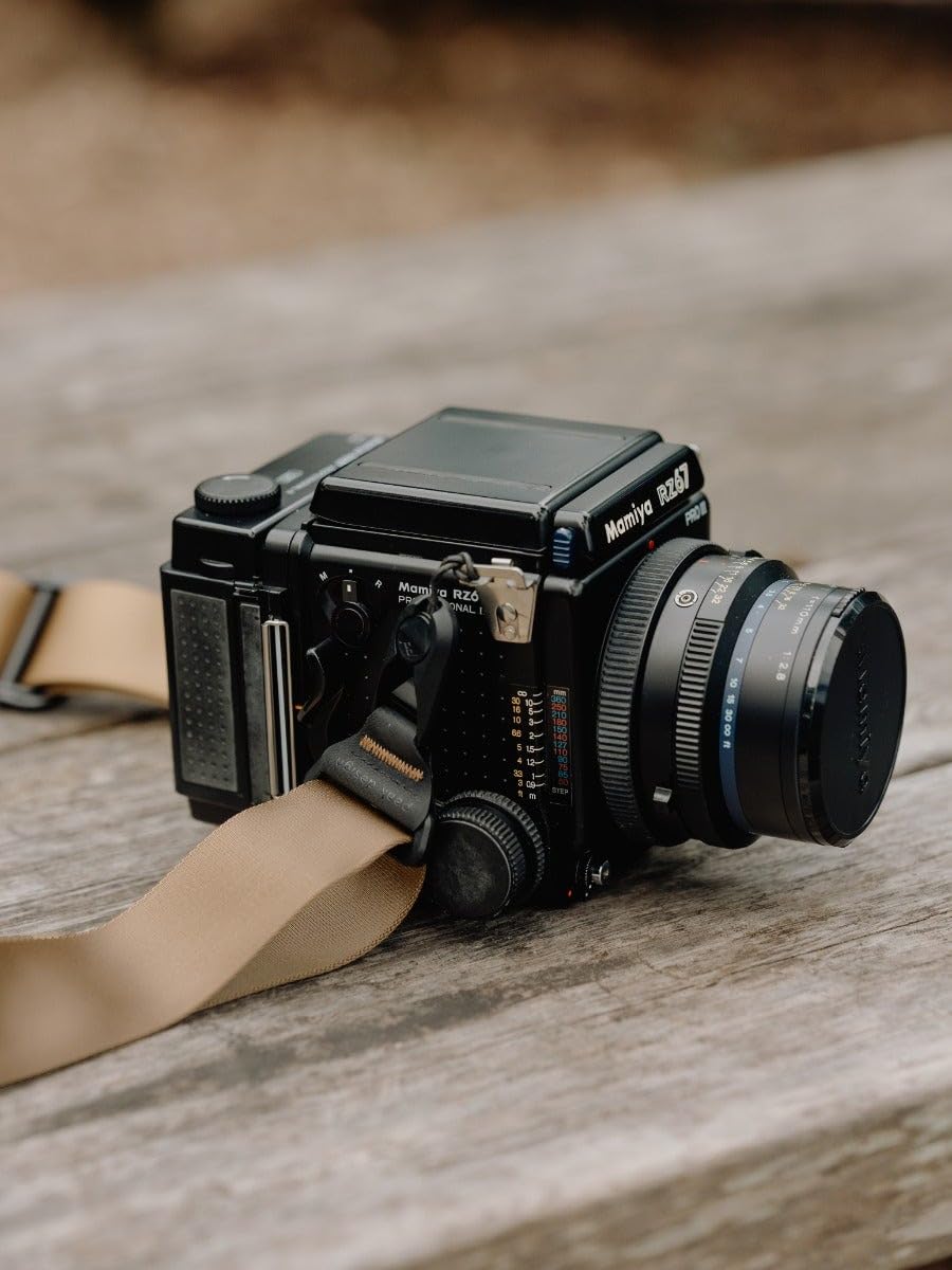 Peak Design Slide Camera Strap Coyote (SL-CY-3)