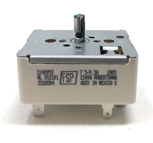 Cooking Switch 3148953