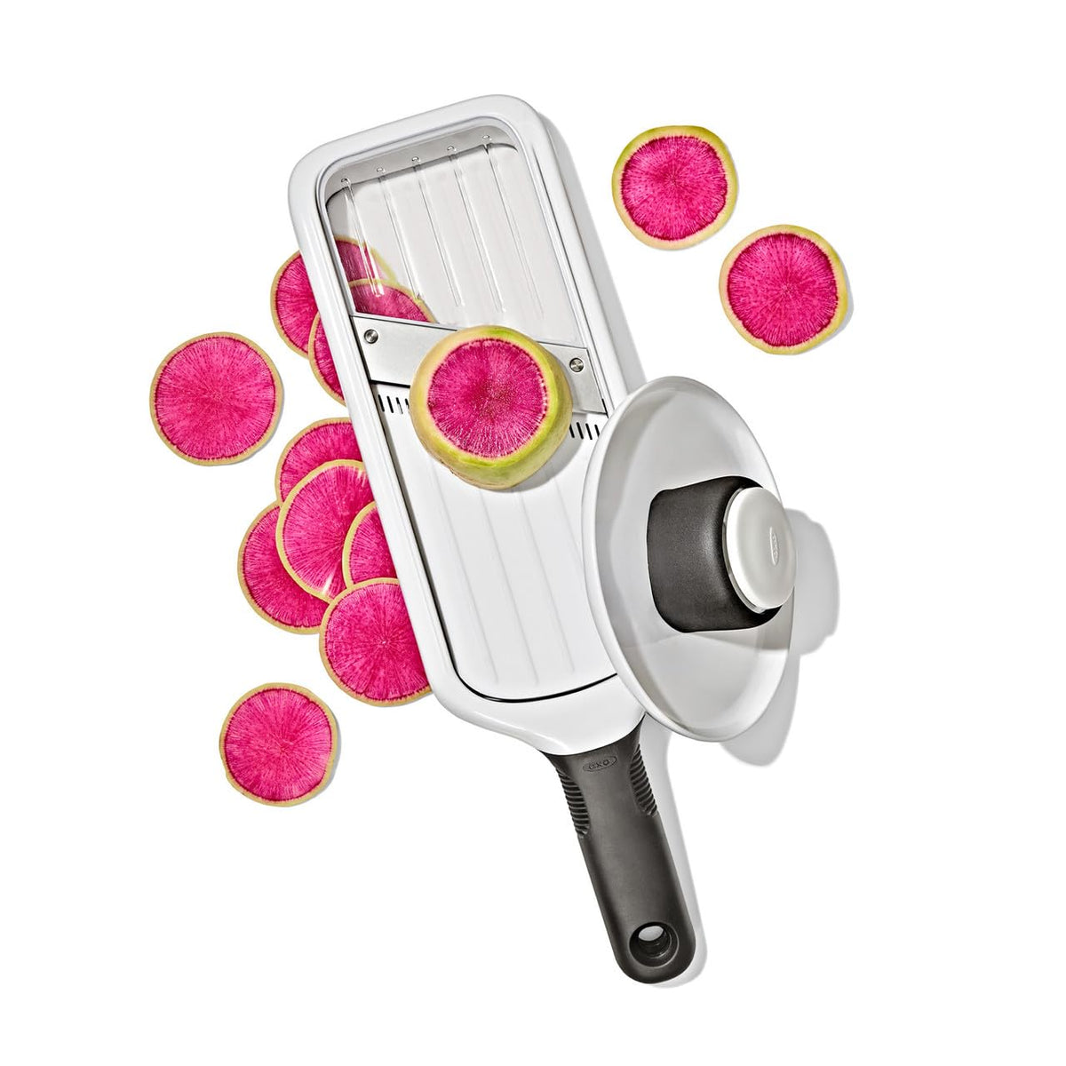 OXO Good Grips Precision Handheld Mandoline