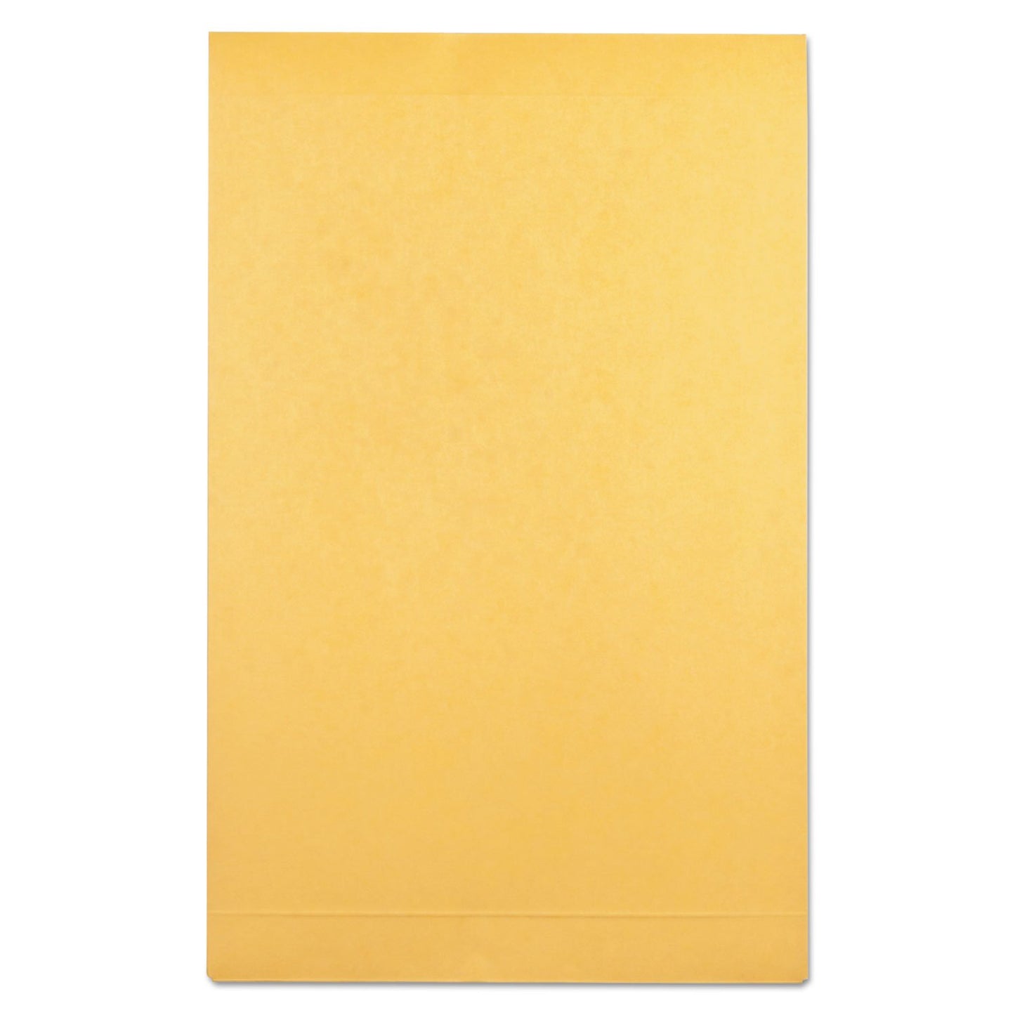 Quality Park Envelopes, 9 x 12 x 2 Inch Expansion Envelopes, Self-Seal Closure, 40 lb Brown Kraft, 25 Count - Ideal for Bulky Mailings, Reports, and Catalogs