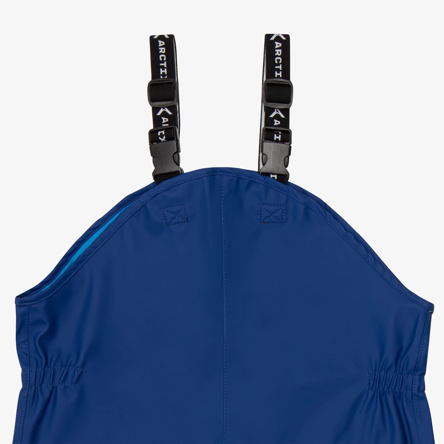 Arctix Kids Aspen Rain Pant, Nautical Blue, Large