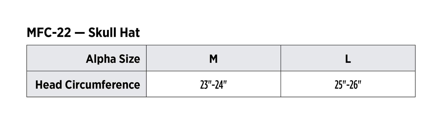 Bulwark Flame Resistant Modacrylic Beanie