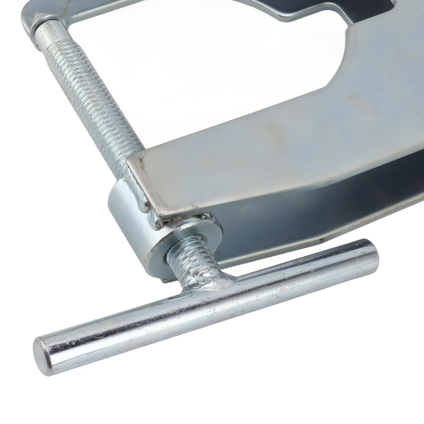 Universal Metal Crankcase Splitter Tool, Easy to Use for Chainsaw Maintenance, Chainsaw Crankcase Splitter Tool Crankshaft for Crankshaft Separation and Repair Replacement Parts