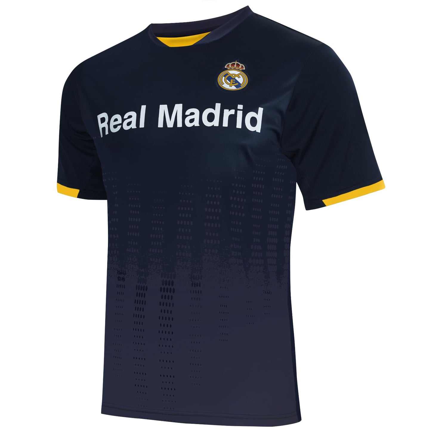 Icon Sports Offically Licensed Adult Soccer Game Day Shirt Jersey-Like Inspired Shirt