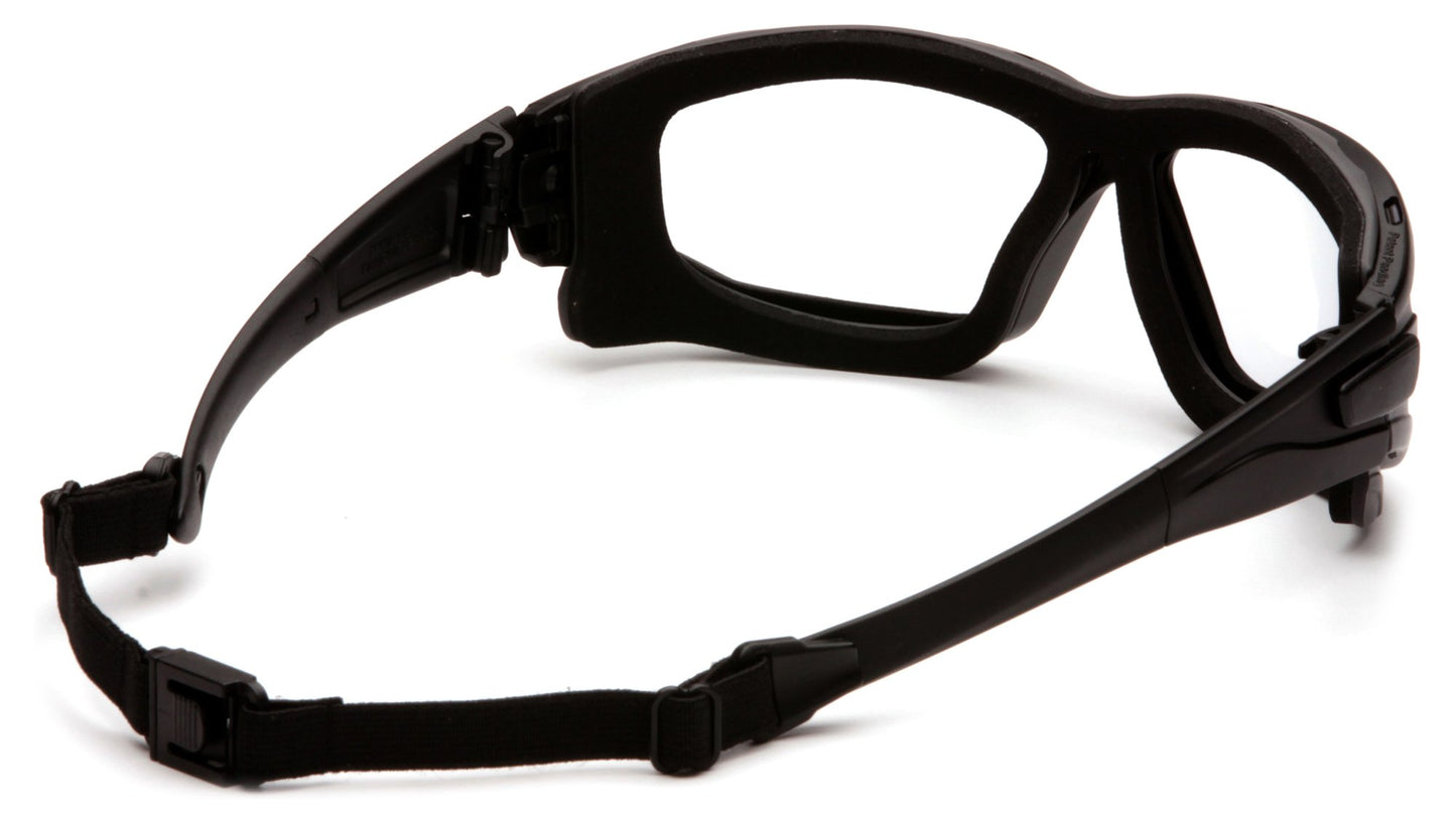 Pyramex I-Force SB7010SDT Safety Glasses