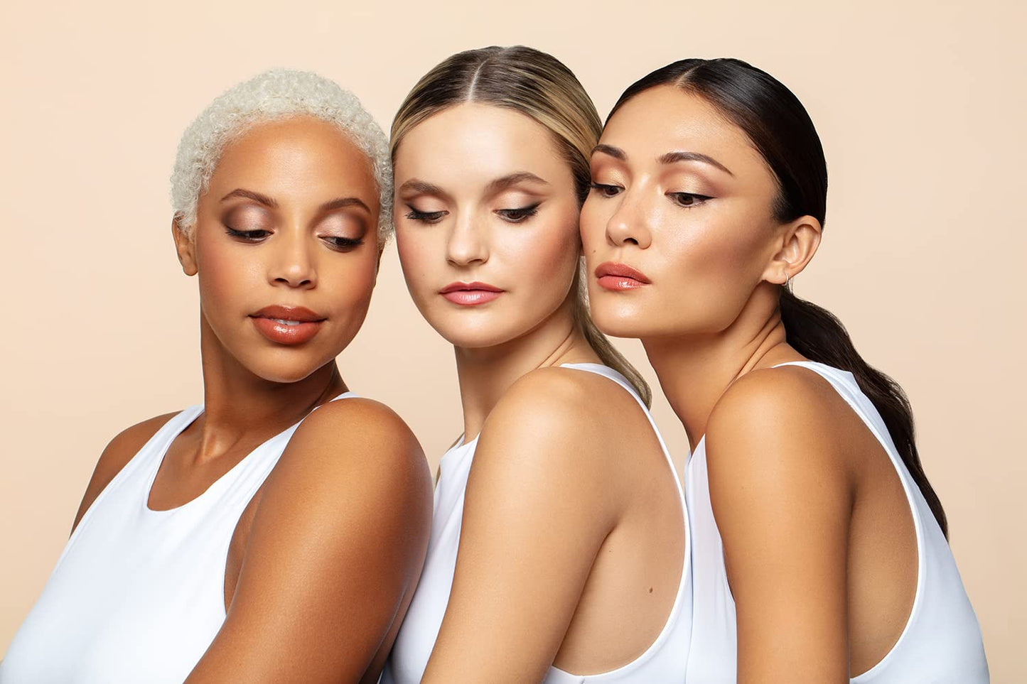 Crease Piece:Cut Crease Creation Kit,Black,1.0 Count