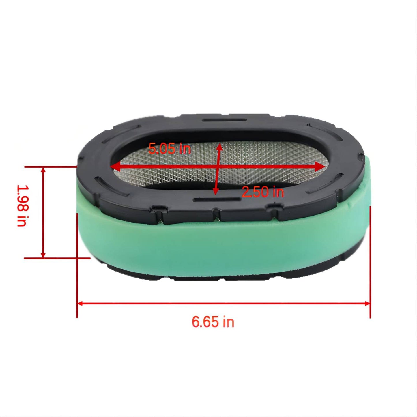 Fremnily Compatible with 32 083 09-S Air Filter 12 050 01-S 12 050 01 Oil Filter for Kohler 7000 Series KT725 KT735 KT610 KT620 KT715 KT730 KT740 KT745 Lawn Mower Parts 32 883 09-S1 32 083 09-S
