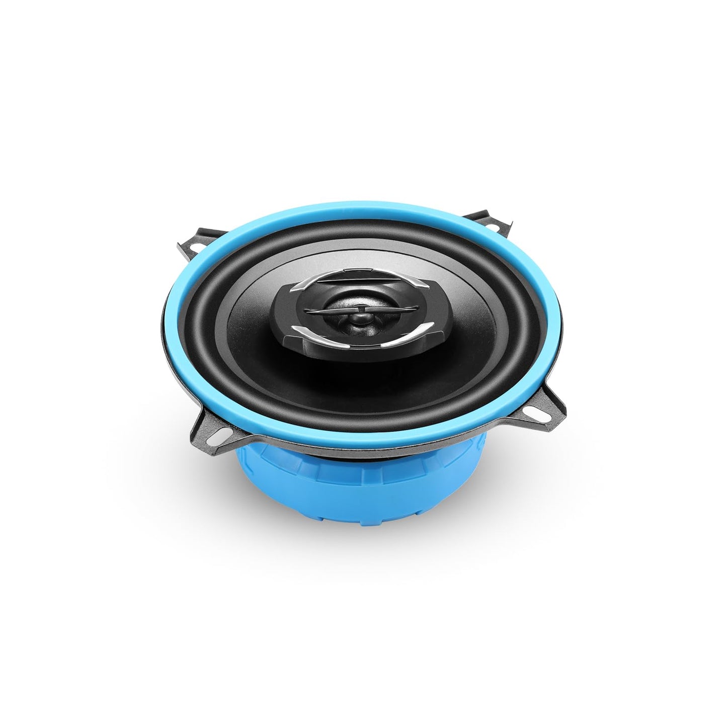 Recoil RCX525 Echo Series 5.25-Inch Car Audio Coaxial Speaker System