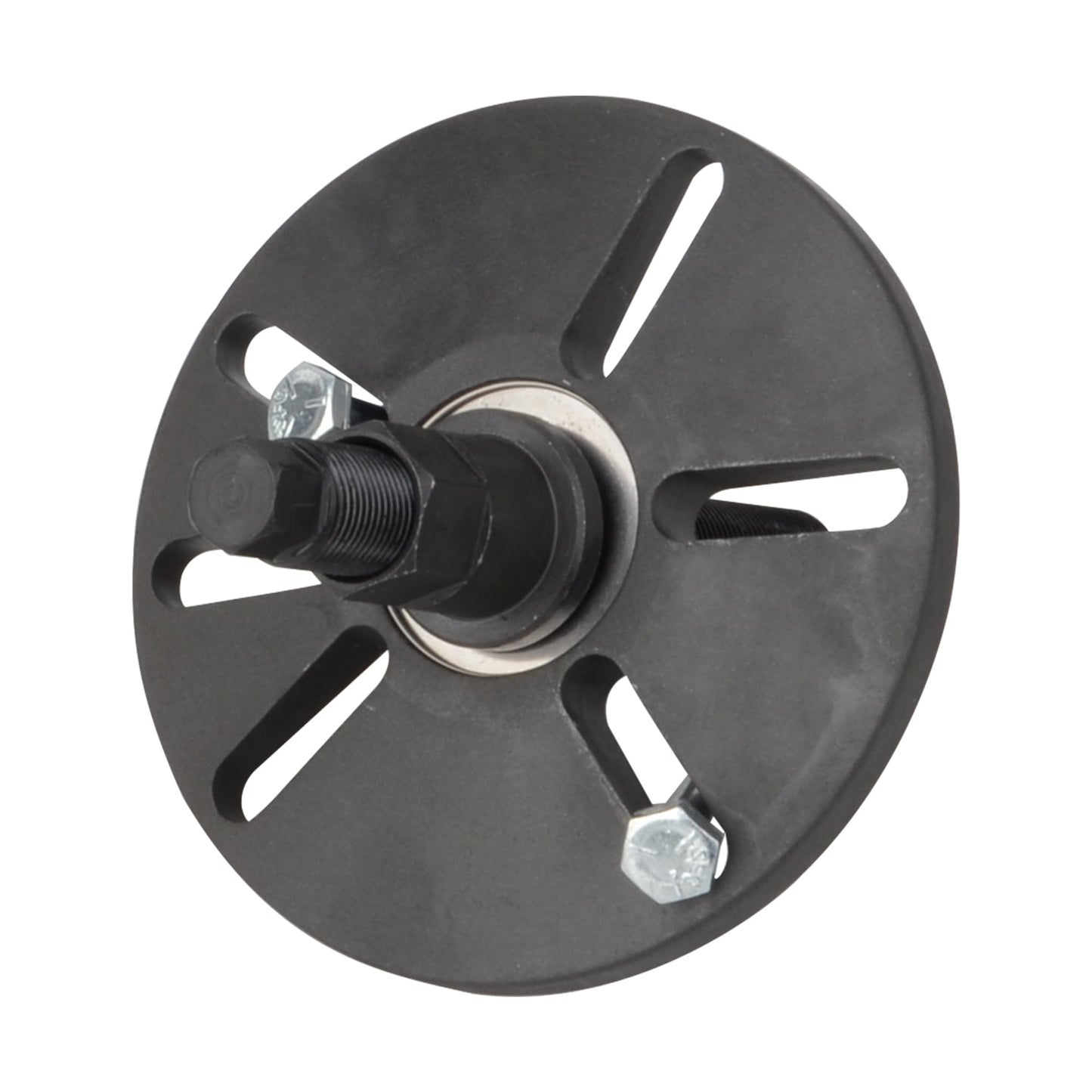 DAYUAN Harmonic Balancer Puller Removal & Installation Tool Kit Flywheel Remover Crankshaft Pulley Removal Steering Wheel Pulling Set