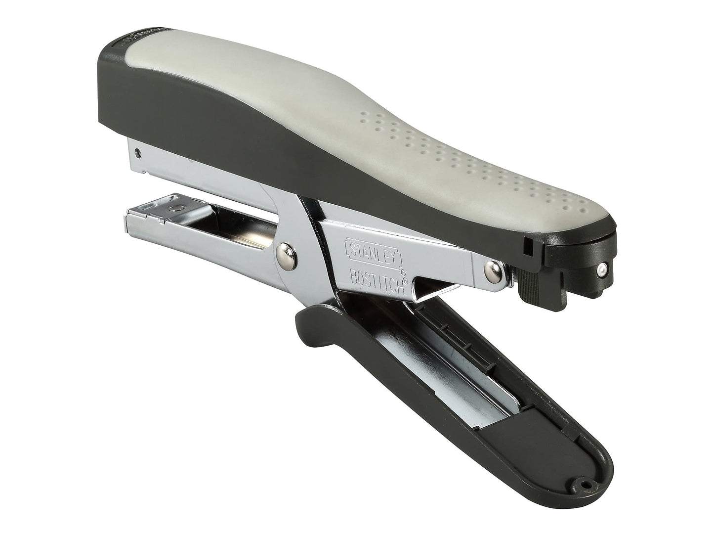 Bostitch SSP-99 Standard 20 Sheet Plier, Black/Gray