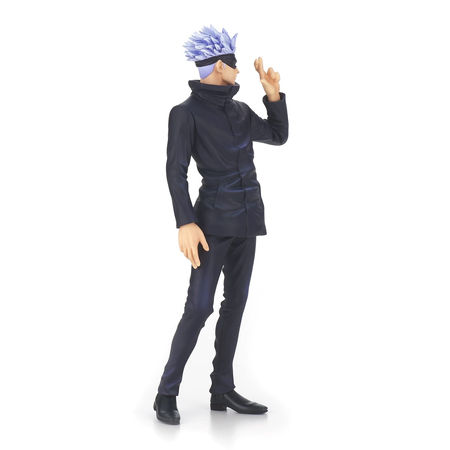 Banpresto 17830 Jujutsu Kaisen Satoru Gojo Figure