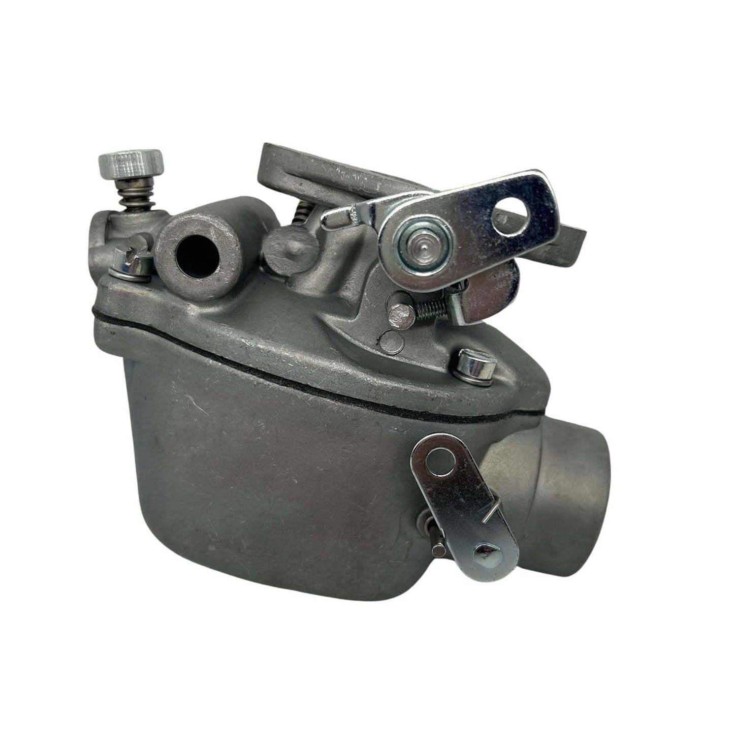 Dosens 533969M91 181644M1 Carburetor Compatible for Massey Ferguson MF Tractor TE20 TO20 TO30 517903M91 Massey Ferguson TO35 35 40 50 F40 50 135 150 202 204 TSX605 683 882