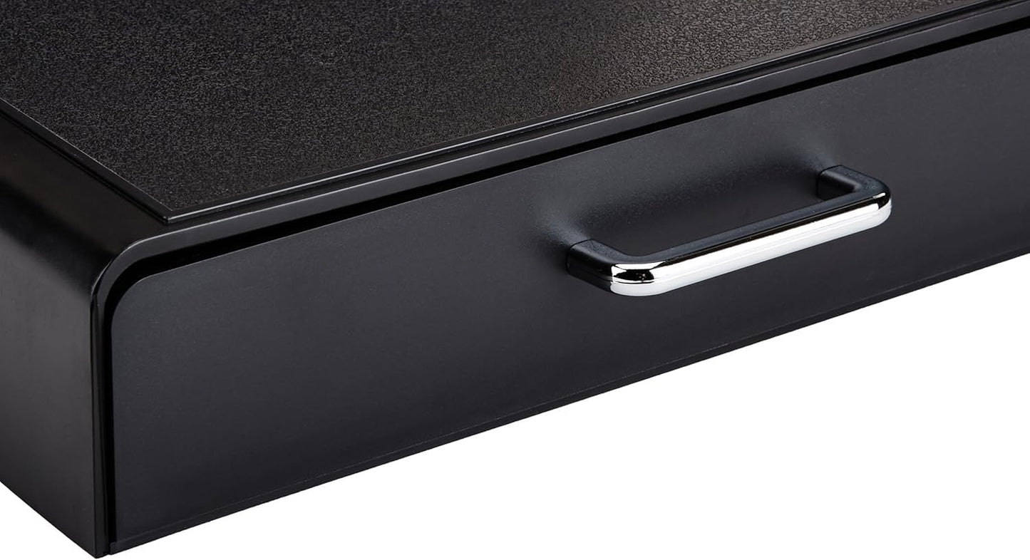 Amazon Basics Nespresso Coffee Pod Storage Drawer Holder, 50 Capsule Capacity - Only For Original Line