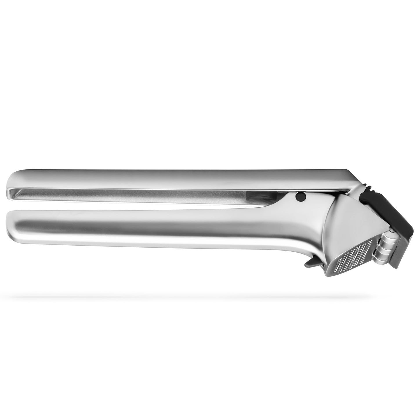 Dreamfarm Garject Garlic Presses, Charcoal