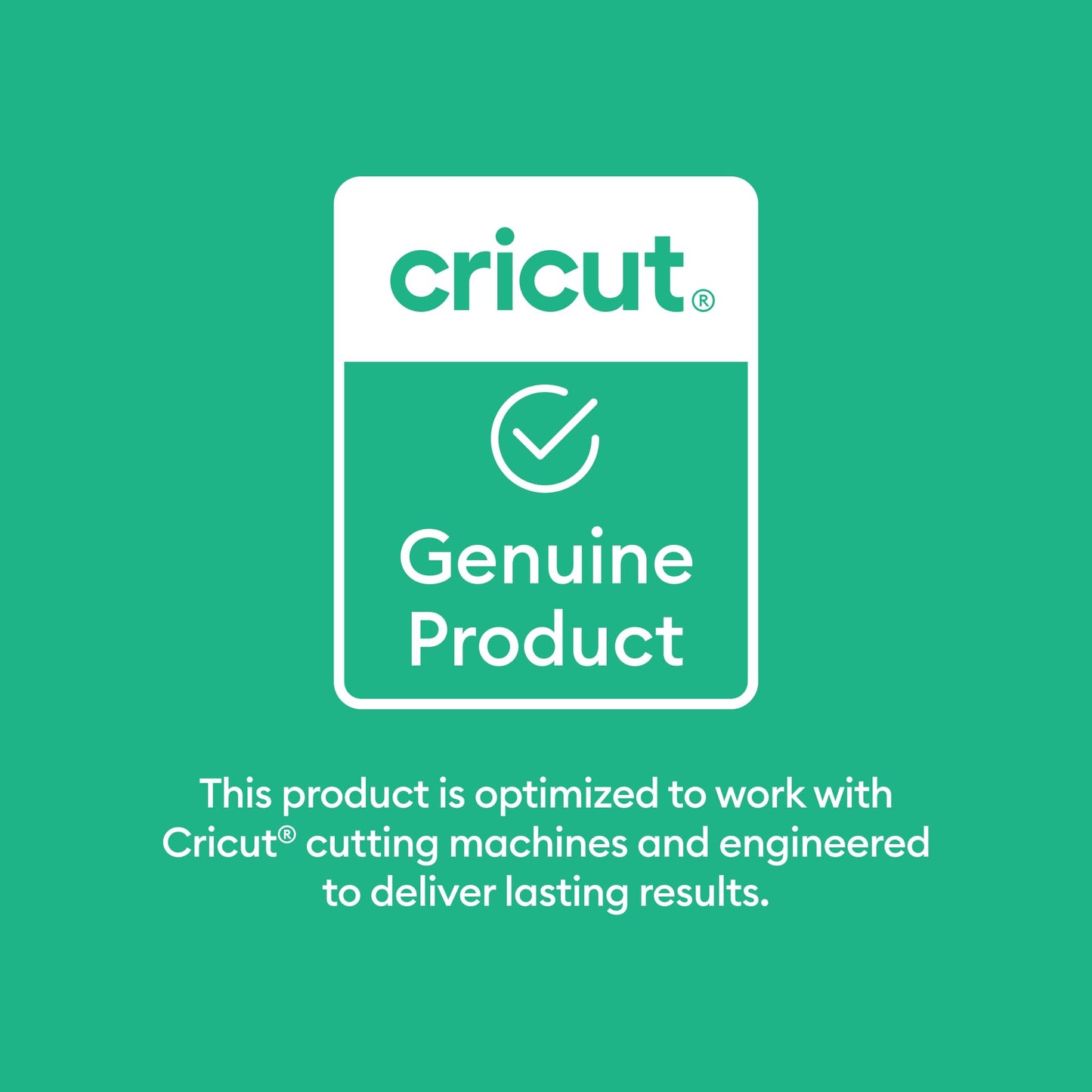Cricut® Card Mat for Cricut Cards, Inserts, Foil Transfer Inserts 2x2 (2ct)